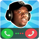 Call Big Shaq(Man's Not Hot)Prank APK