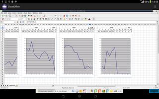 2 Schermata CloudOffice Lite