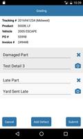 EZRunner Tools screenshot 2