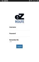 EZRoute imagem de tela 3