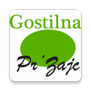 Gostila Pr'Zajc APK