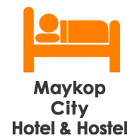 Maykop City Hotel & Hostel icon