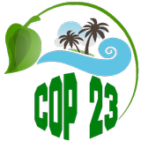 Cop23 Agenda icône