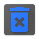 Uninstaller delete app - Désin APK