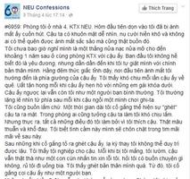 2 Schermata 696 NEU Confessions