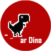 AR Dino Run