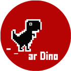 ikon AR Dino Run