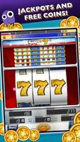 Big Win Slots™ — Slot Machines постер