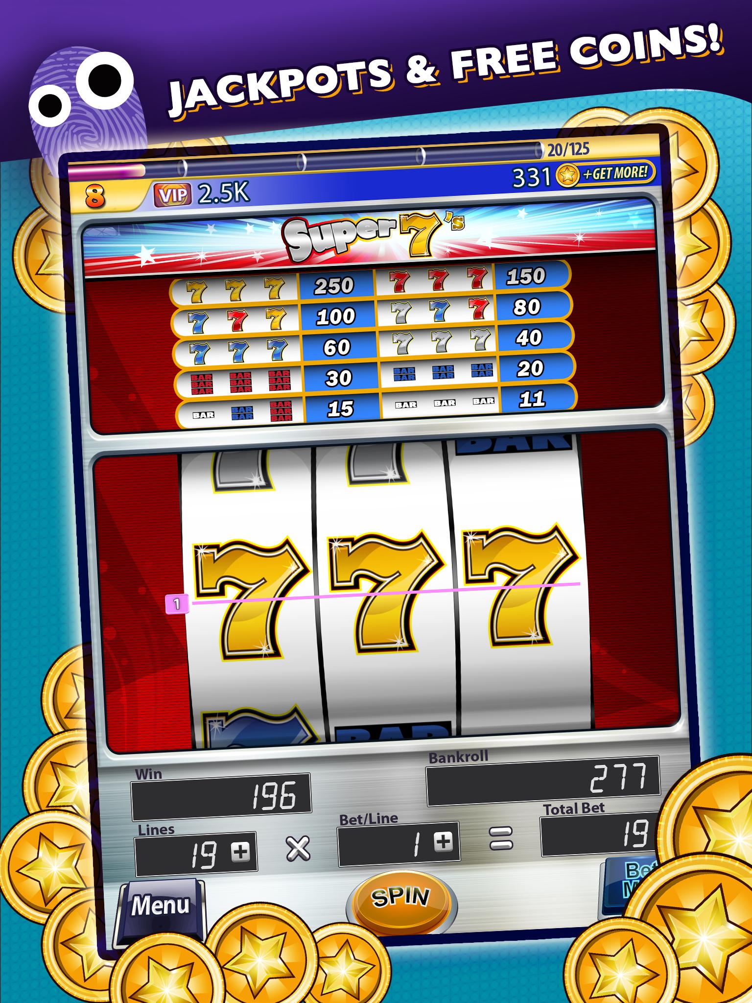 Winning slots 2019 free coins Winning slots 2019 free coins