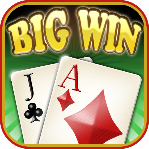 Big Win Blackjack™