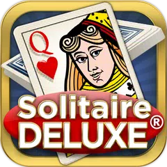 Solitaire Deluxe® アプリダウンロード
