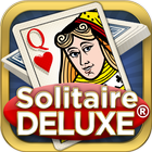 Solitaire Deluxe® - 16 Pack icon