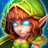 Heroes and Titans 3D Mod apk latest version free download