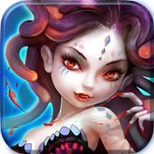 Heroes and Titans 2 Download gratis mod apk versi terbaru