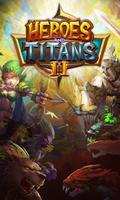 Heroes and Titans 2 Affiche