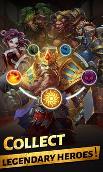 Heroes and Titans 2 0.2.50 APK + Mod (Unlimited money) for Android
