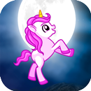 Cute Unicorn Poke Catch APK