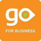 GoPage for Business 圖標