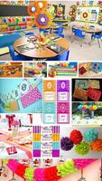 Birthday Decoration Home Ideas screenshot 1