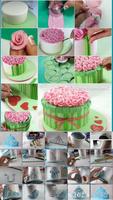 Cake Decoration Tutorial 2017 screenshot 2