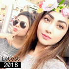 Icona Indian Desi Selfie Girls