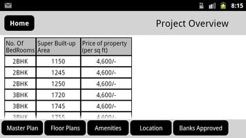 Gopalan Enterprises ภาพหน้าจอ 3