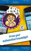 Brains Quiz تصوير الشاشة 2