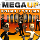 MegaUP: Upload If You Can! APK