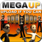 MegaUP: Upload If You Can! ไอคอน