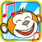 Monkey Tunes icon