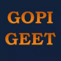 Descargar APK de Gopi Geet - Song of separation