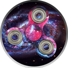 Cool Fidget Hand Spinner HD أيقونة