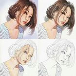 Enlight: कार्टून फोटो प्रभाव स्केच निर्माता