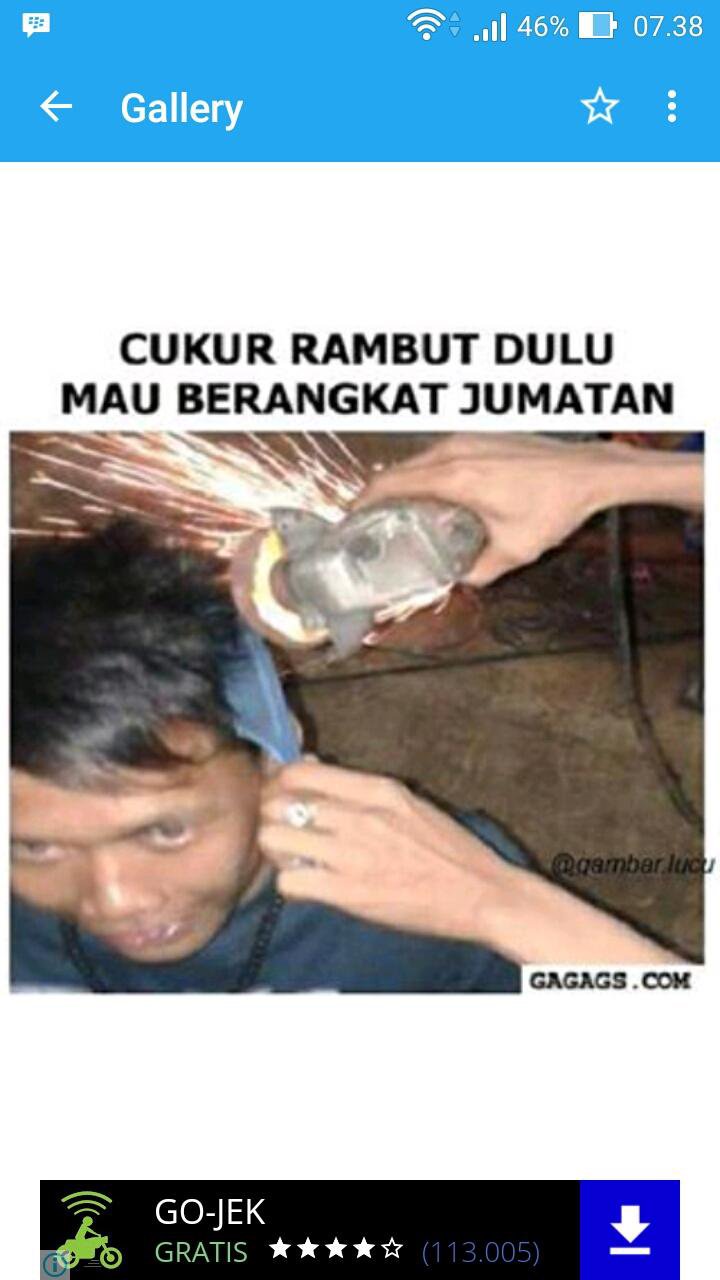 Gambar Dp Lucu Terbaru For Android Apk Download