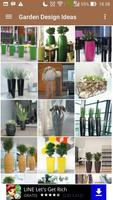 1000+ Garden Design Ideas ポスター