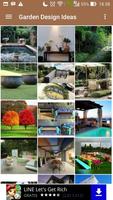 1000+ Garden Design Ideas syot layar 2