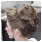 Hairstyle For Girl أيقونة