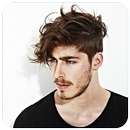 Hairstyles For Men APK