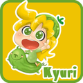 Komik Kyuri