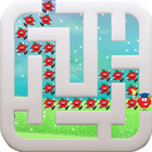 Maze for kids icon