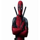 Deadpool Keyboard APK