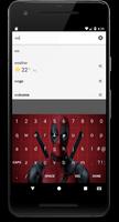 Deadpool Keyboard Screenshot 1
