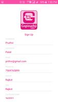 Gopinathji Sales capture d'écran 3