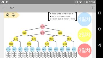 DSC 복정체전 スクリーンショット 2