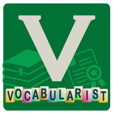 Vocabularist icône