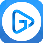 GoPlay - Game Videos Community-icoon