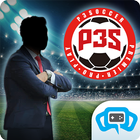 P3S - Game Quản Lý simgesi