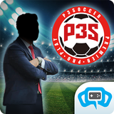 P3S - Game Quản Lý icon