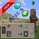 Villager BestTrade for MCPE APK
