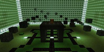 Lucky Block MAP PvP MCPE screenshot 2